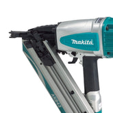 Makita AN943 50-90mm (D-Head Nails) Pneumatic Framing Nailer - Tool Market